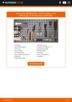 Werkstatthandbuch für PREMACY (CP) 2.0 online