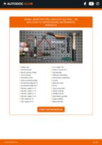 Tiešsaistes rokasgrāmata, kā mainīties Impulsu Devējs Kloķvārpsta uz MAZDA CX-3
