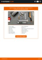 MERCEDES-BENZ EQS Kit bracci oscillanti sostituzione: consigli e suggerimenti