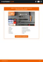 JAGUAR I-PACE Xenon és LED Izzó, főfényszóró cseréje: kézikönyv pdf