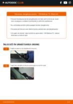Manual de reparație VW MULTIVAN - instrucțiuni pas cu pas și tutoriale