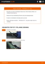 Byta Styrservopump i CHEVROLET Camaro II Coupé – tips och tricks