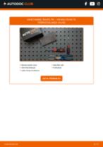 VW Õhufilter vahetamine DIY - online käsiraamatute pdf