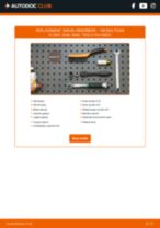 Multivan VI (SGF, SGM, SGN) 2.0 TDI workshop manual online