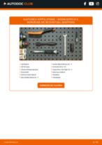 NISSAN CEDRIC Reifendruck Kontrollsystem tauschen: Handbuch pdf