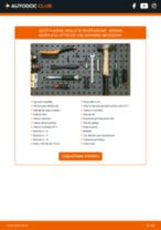 Cambio Kit Frizione AUDI da soli - manuale online pdf