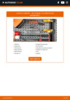 Byta Automatlådeolja DODGE RAM 1500 Pickup (D1, DC, DH, DM, DR): guide pdf