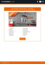 Step-by-step repair guide & owners manual for Passat B7 Box Body / Estate (365)