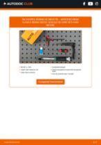 Schimbare Bobina inductie MERCEDES-BENZ E-CLASS: manual de intretinere si reparatii