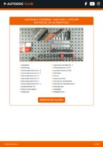 DIY-Anleitung zum Wechsel von Zylinderkopfdichtung Ihres ALPINA B5 2023