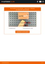 Instalare Burduf caseta directie AUDI cu propriile mâini - online instrucțiuni pdf
