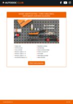 Bezmaksas PDF C-MAX 2015 nomaiņas rokasgrāmata