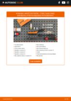 Darmowa instrukcja wymiany PDF do C-MAX 2015
