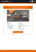Manual de înlocuire pentru С-MAX 2015 în format PDF gratuit