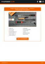 Tiešsaistes rokasgrāmata, kā mainīties Egr Vārsts uz Daihatsu Cuore L251