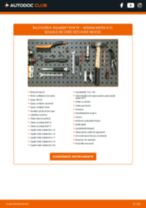 PDF manual pentru întreținere MICRA IV (K13) 1.2 Active