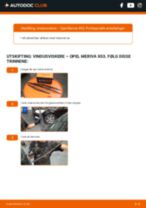 Bytte Kompressor, trykkluftanlegg HYUNDAI i40: handleiding pdf