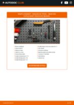 RIDEX 82B0012 pour 3 Berline (E90) | PDF tutoriel de changement