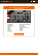 RIDEX 82B0168 per 3 Sedan (E90) | PDF istruzioni di sostituzione