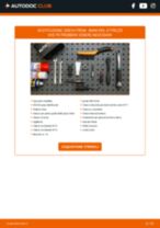 TEXTAR 92137705 per 3 Sedan (E90) | PDF istruzioni di sostituzione