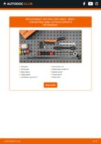 1 Convertible (E88) 120 d workshop manual online
