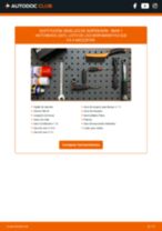 PDF manual sobre mantenimiento Serie 1