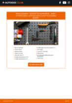 PDF manuel sur la maintenance de 1 5 portes (E87) 118 d