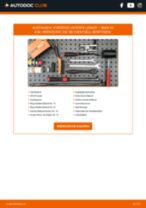 Ronda 022A Getriebeöl und Verteilergetriebeöl: Schrittweises Handbuch im PDF-Format zum Wechsel