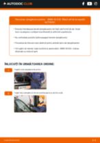 Como substituir Burduf, suspensie pneumatica LANCIA PHEDRA: ghid pdf