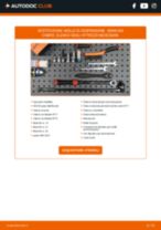 FORD TOURNEO CONNECT Kit cinghia servizi sostituzione: consigli e suggerimenti