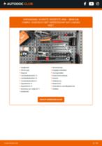 Vervang het Magneetkoppeling, airconditioningcompressor van de NISSAN CEDRIC met onze online pdf-handleiding
