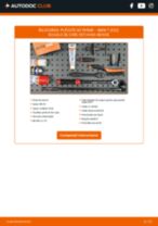 PDF manual pentru întreținere 7 (E32) 735 iL