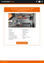 Útmutató PDF 3 Coupe (E46) 330 xi karbantartásáról