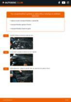 Transit Mk6 Tourneo 2.2 Salona filtrs: kā nomainīt? Pakāpeniskas rokasgrāmatas
