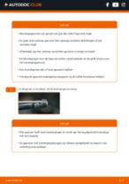 Hoe Motorkap en onderdelen veranderen en installeren: gratis pdf gids