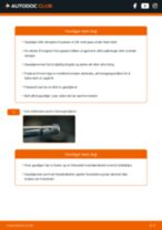 Hvordan bytte Motorpanser : gratis pdf-guide