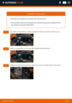 Comment changer Kit de Réparation Étrier de Frein : guide pdf gratuit