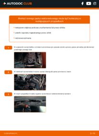Jak wymienić pasek wielorowkowy w samochodzie – poradnik naprawy