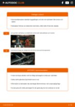 Hur byter man och justera Bälgsats styrsystem : gratis pdf guide