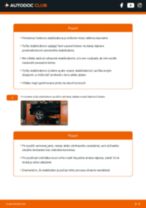 Ako vymeniť a regulovať zadné a predné Spojovacia tyč: bezplatný sprievodca pdf
