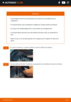 Manuel d'atelier Pajero II (V20) 2020 pdf