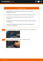 Reparatur- und Servicehandbuch für E9