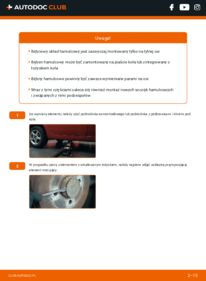 Jak wymienić bębny hamulcowe w samochodzie – poradnik naprawy