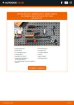 Αλλαγή Αισθητήρας θέσης εκκεντροφόρου SKODA FABIA: δωρεάν pdf