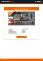 Werkstatthandbuch für 500e Elektro 3+1 (FA1) online