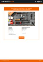 New 500 Convertible (332) Elektro (FA1) workshop manual online