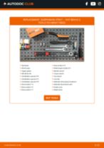 DIY manual on replacing MCLAREN 765LT 2023 Spark Plug