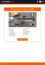 Bezmaksas PDF FIORINO 2015 nomaiņas rokasgrāmata