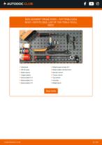 DOBLO Box Body / Estate (263) 1.3 D Multijet workshop manual online