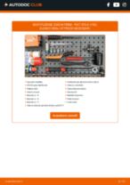 RIDEX 82B0055 per STILO (192) | PDF istruzioni di sostituzione